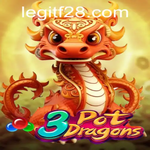 3PotDragons: The Enchanting Adventure of F28