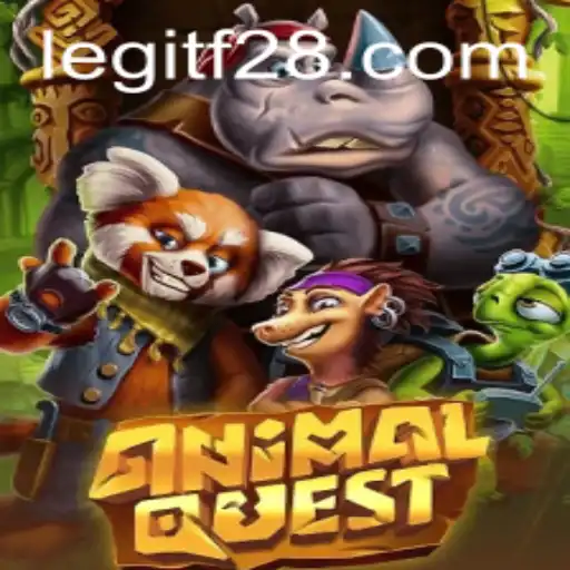 Discovering the Enchanting World of AnimalQuest F28