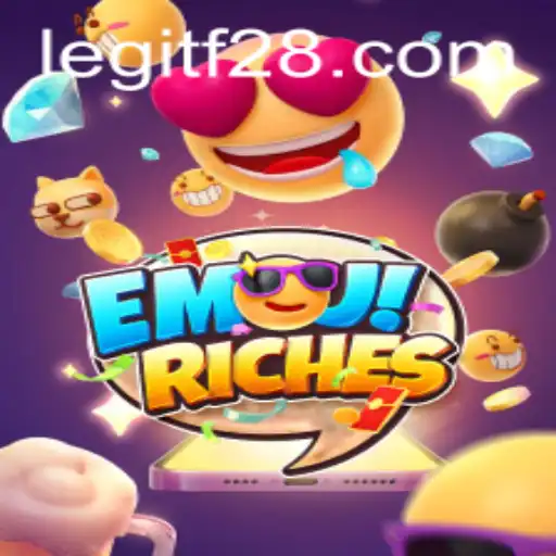 Exploring the Exciting World of EmojiRiches: A Comprehensive Guide to Gameplay and Rules