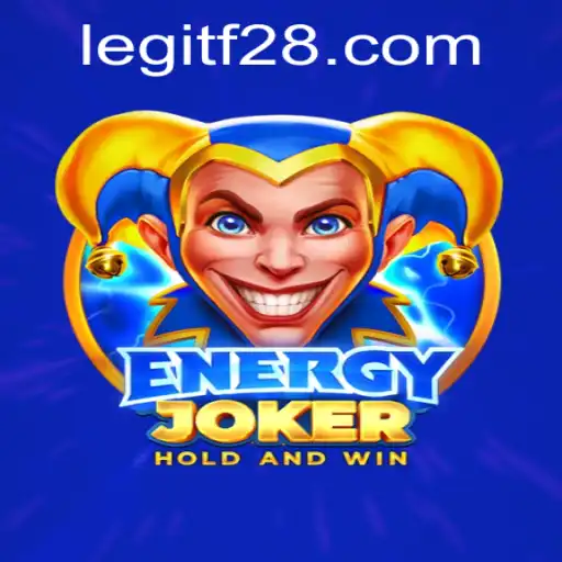 Exploring the Dynamic World of EnergyJoker: The Future of Gaming