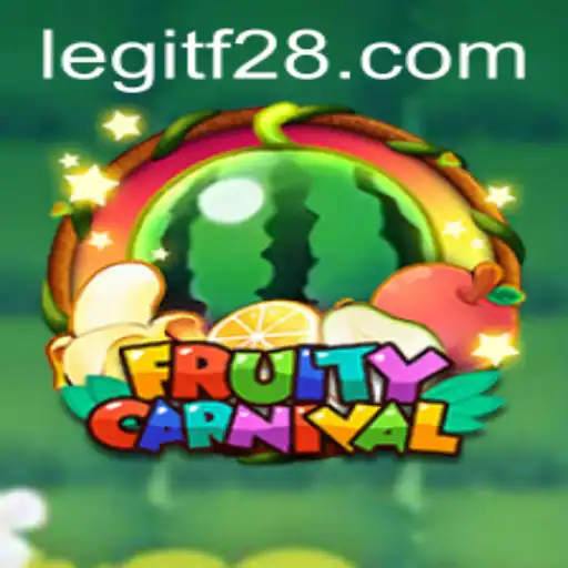 Dive into the Festive World of FruityCarnival