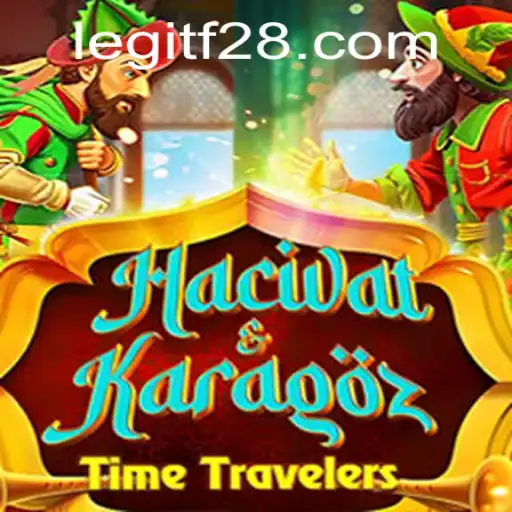 Discover the Fascinating World of HacivatandKaragoz Game