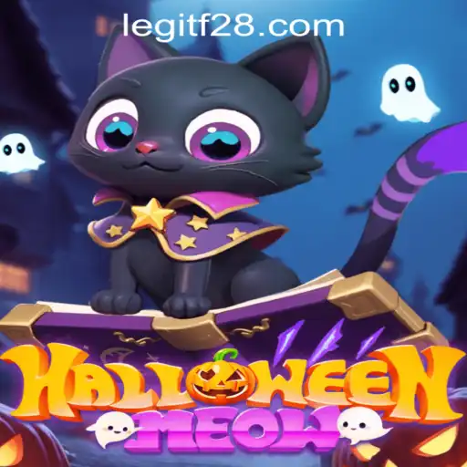 Exploring the Spooky World of HalloweenMeow: A Purrfect Game