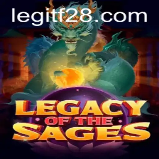 LegacyoftheSages: Unveiling the Intricacies of the New Adventure with F28