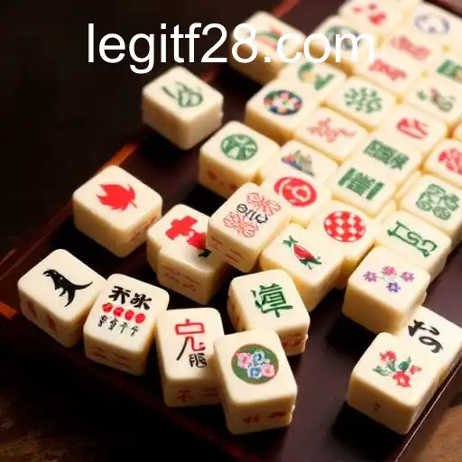 The Timeless Allure of Mahjong: Unveiling the Mysteries of F28