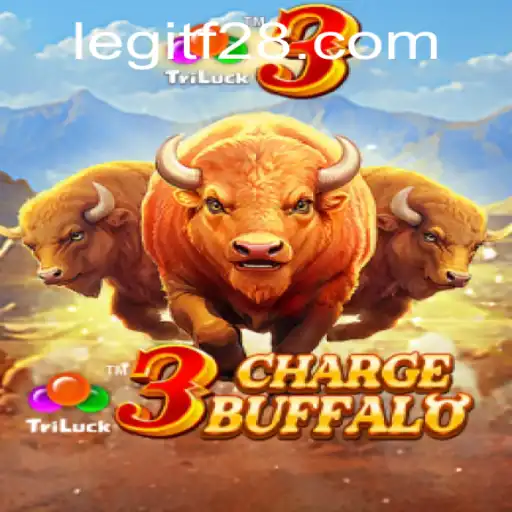 3ChargeBuffalo: Unleashing the Power of Strategy and Adventure