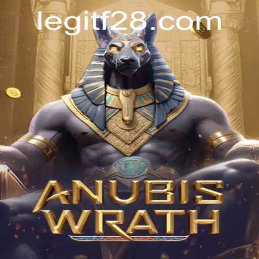 AnubisWrath: The New Era in Egyptian-Themed Gaming