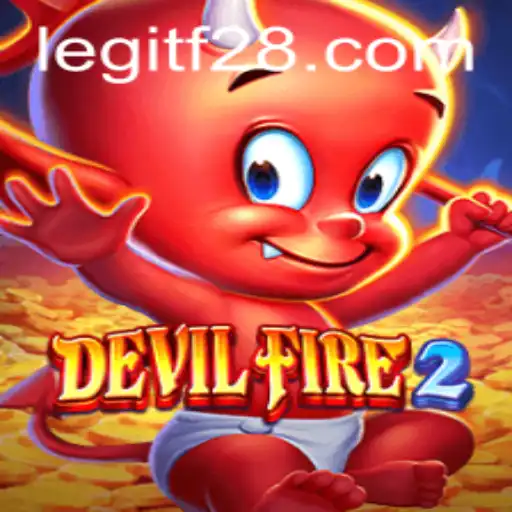 DevilFire2: The Ultimate Gaming Experience with F28