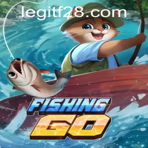 FishingGO: The Ultimate Interactive Fishing Experience Set to Revolutionize Digital Leisure