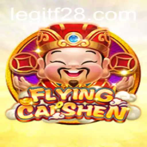 Discover the Thrilling World of FlyingCaiShen: A Comprehensive Guide to Mastering F28
