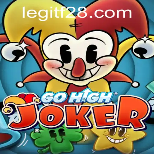 Unveiling GoHighJoker: The Alluring Strategy Game with F28