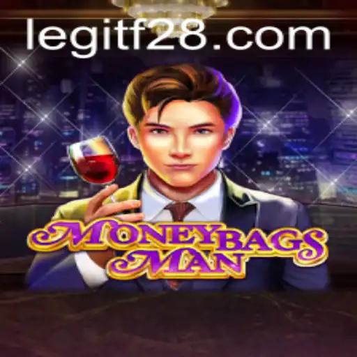 MoneybagsMan: An Exciting Dive into a World of Wealth and Strategy