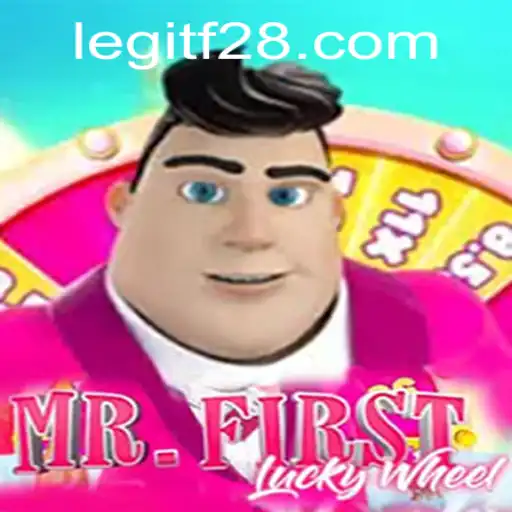 MrFirstLuckyWheel: Spin into the World of Excitement with F28
