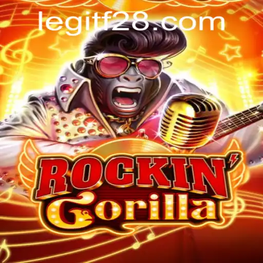 RockinGorilla: The Ultimate Gaming Experience with F28