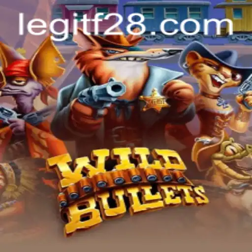 Exploring the Thrilling World of WildBullets and the Strategy of F28