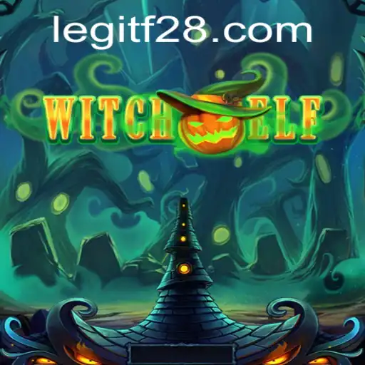 Discover the Enchanting World of WitchElf and the Mysterious F28