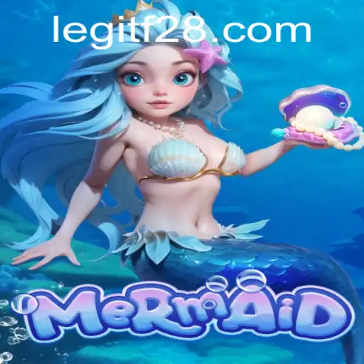 Dive into the Enchanting World of 'Mermaid' - A Game like No Other