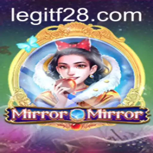 MirrorMirror: The Game of Reflection and Strategy