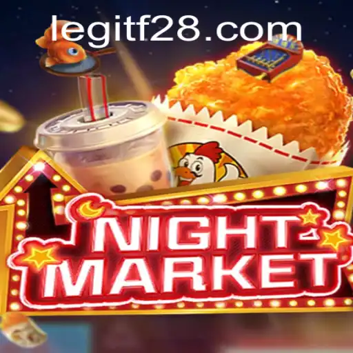 Diving Deep into NIGHTMARKET: The Mesmerizing World of F28