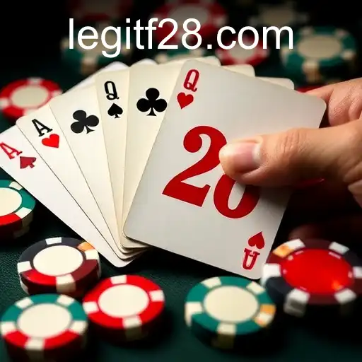 Exploring the Dynamic World of Poker Games: A Focus on F28