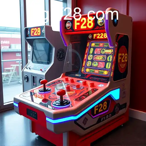 Exploring the Excitement of Rotary Games: The Role of F28