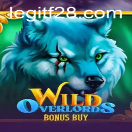 Discover the Thrills of WildOverlordsBonusBuy: F28 Adventure Unleashed