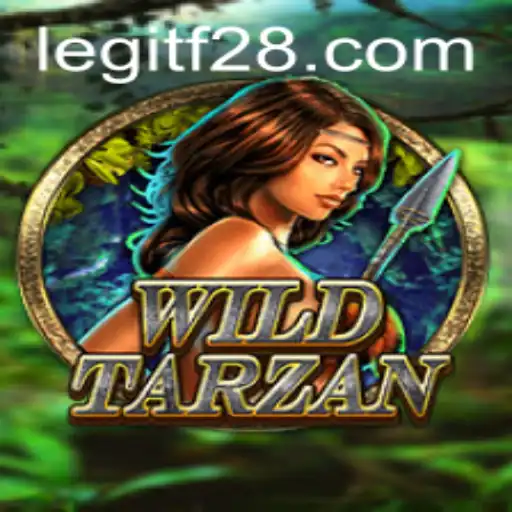 WildTarzan: A Thrilling Adventure Awaits